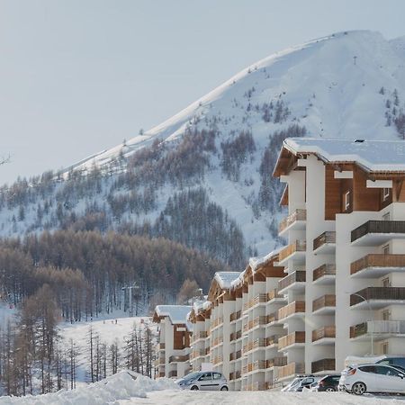 Residence Plein Sud By Popinns ラ・フー エクステリア 写真