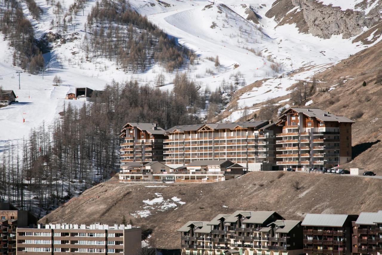 Residence Plein Sud By Popinns ラ・フー エクステリア 写真