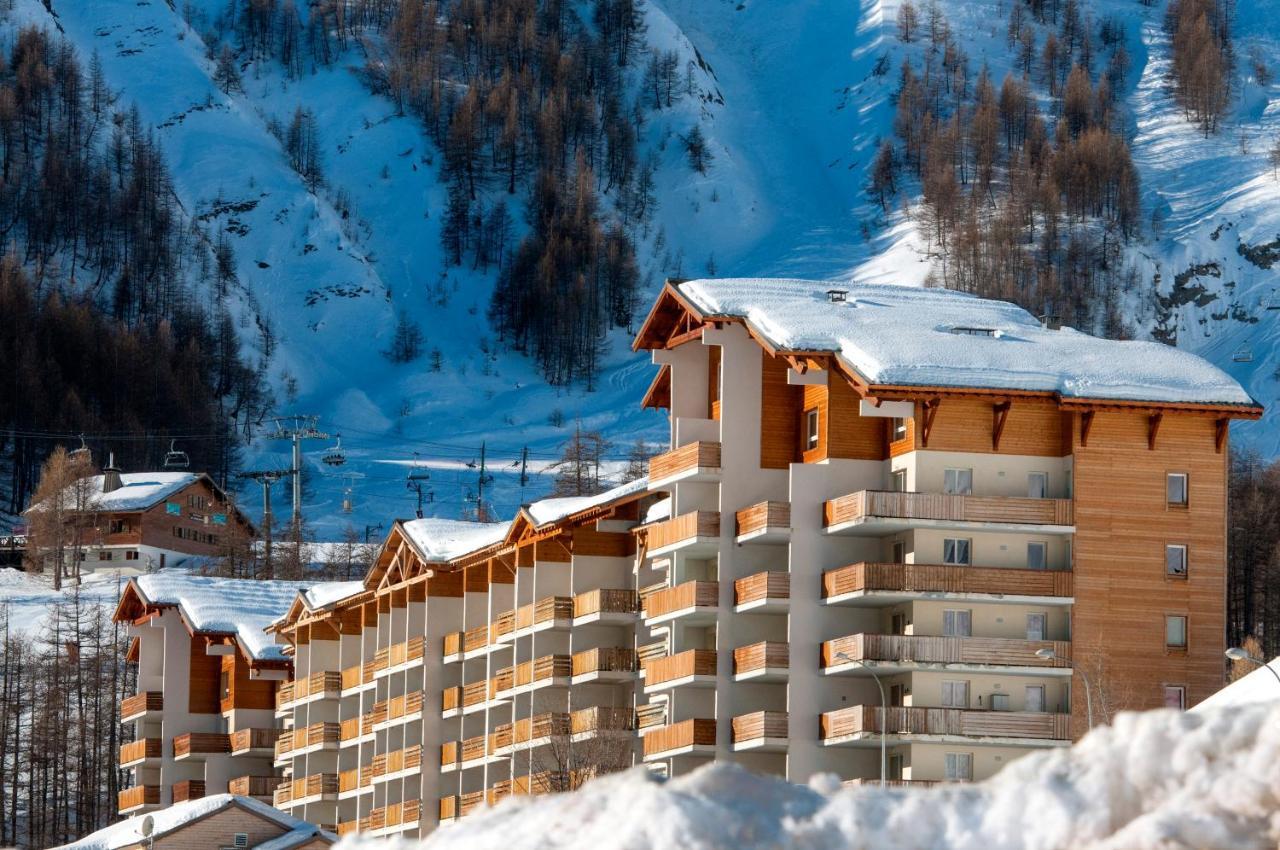 Residence Plein Sud By Popinns ラ・フー エクステリア 写真