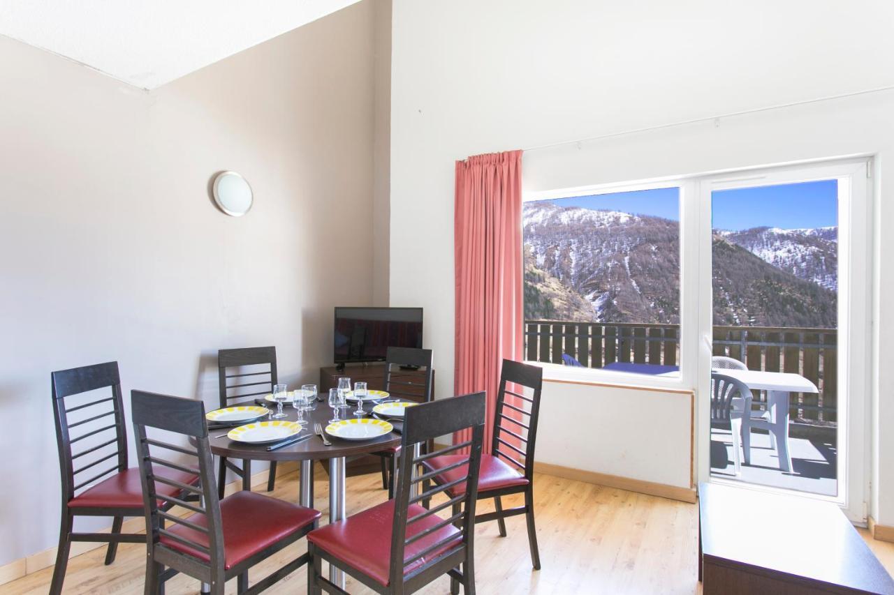 Residence Plein Sud By Popinns ラ・フー エクステリア 写真
