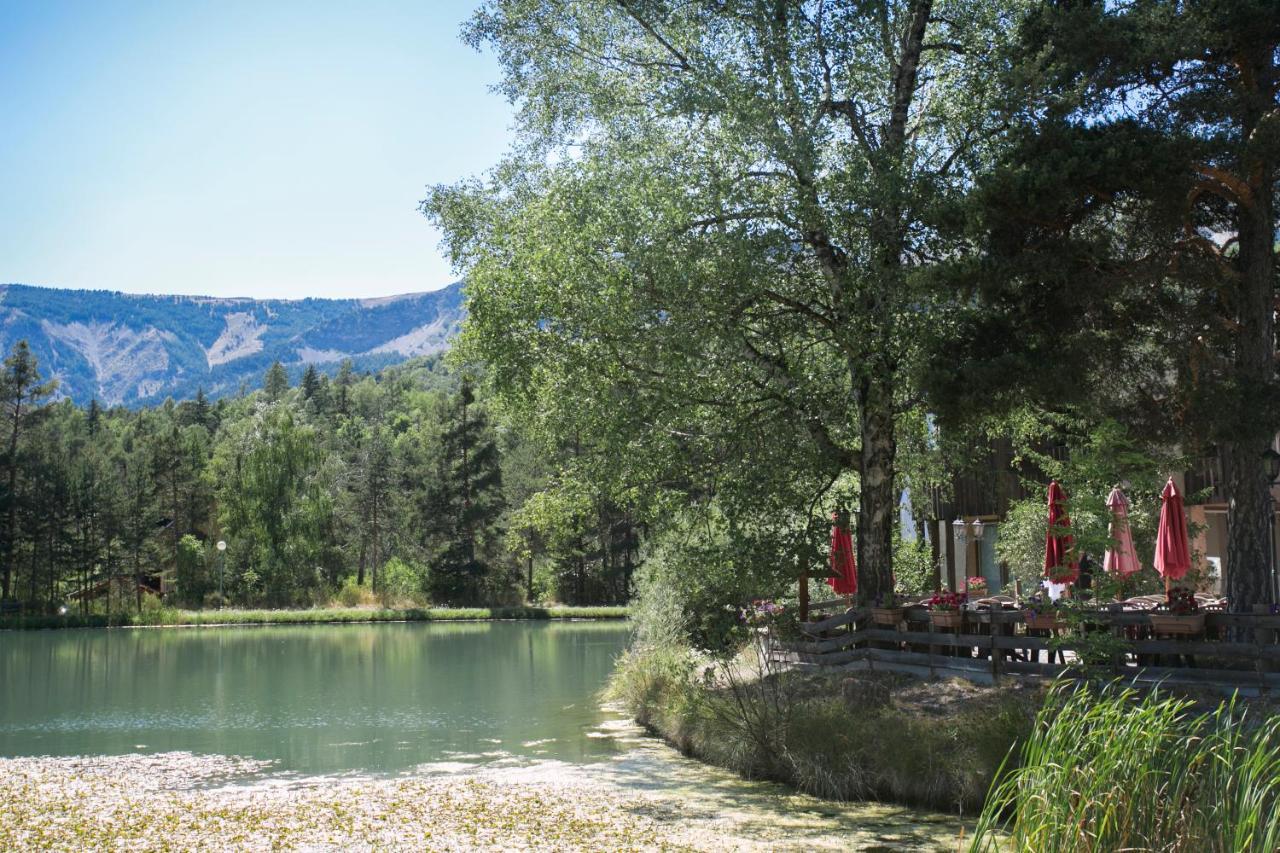 Residence Plein Sud By Popinns ラ・フー エクステリア 写真