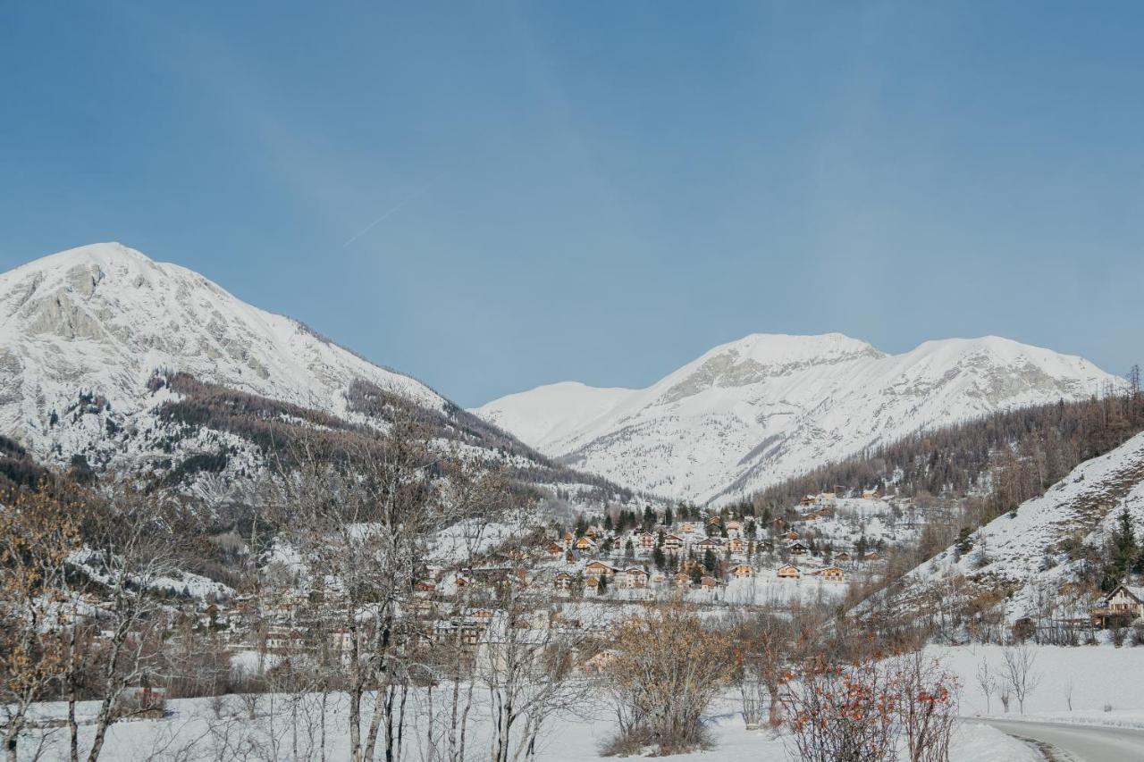 Residence Plein Sud By Popinns ラ・フー エクステリア 写真