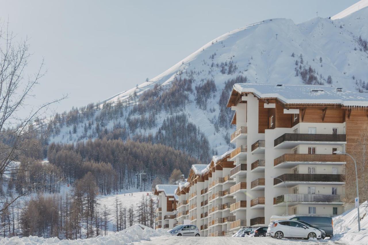 Residence Plein Sud By Popinns ラ・フー エクステリア 写真