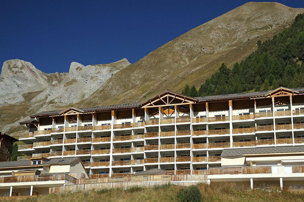 Residence Plein Sud By Popinns ラ・フー エクステリア 写真