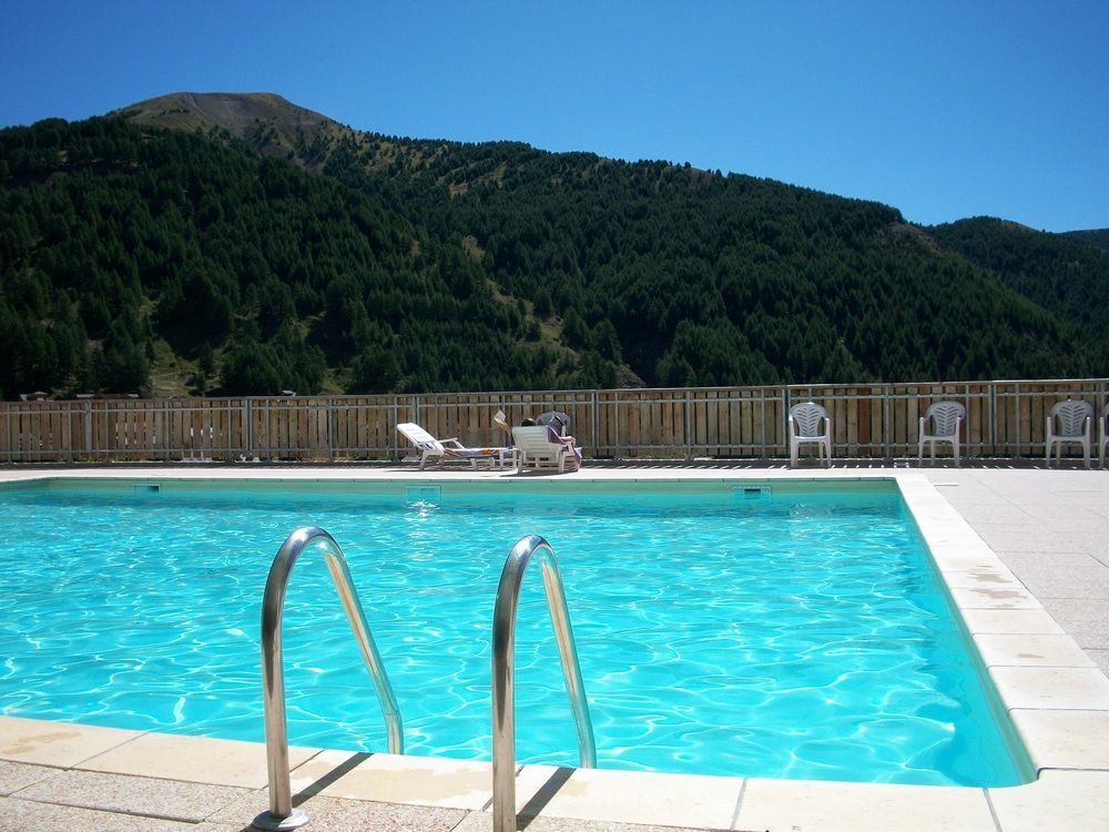 Residence Plein Sud By Popinns ラ・フー エクステリア 写真