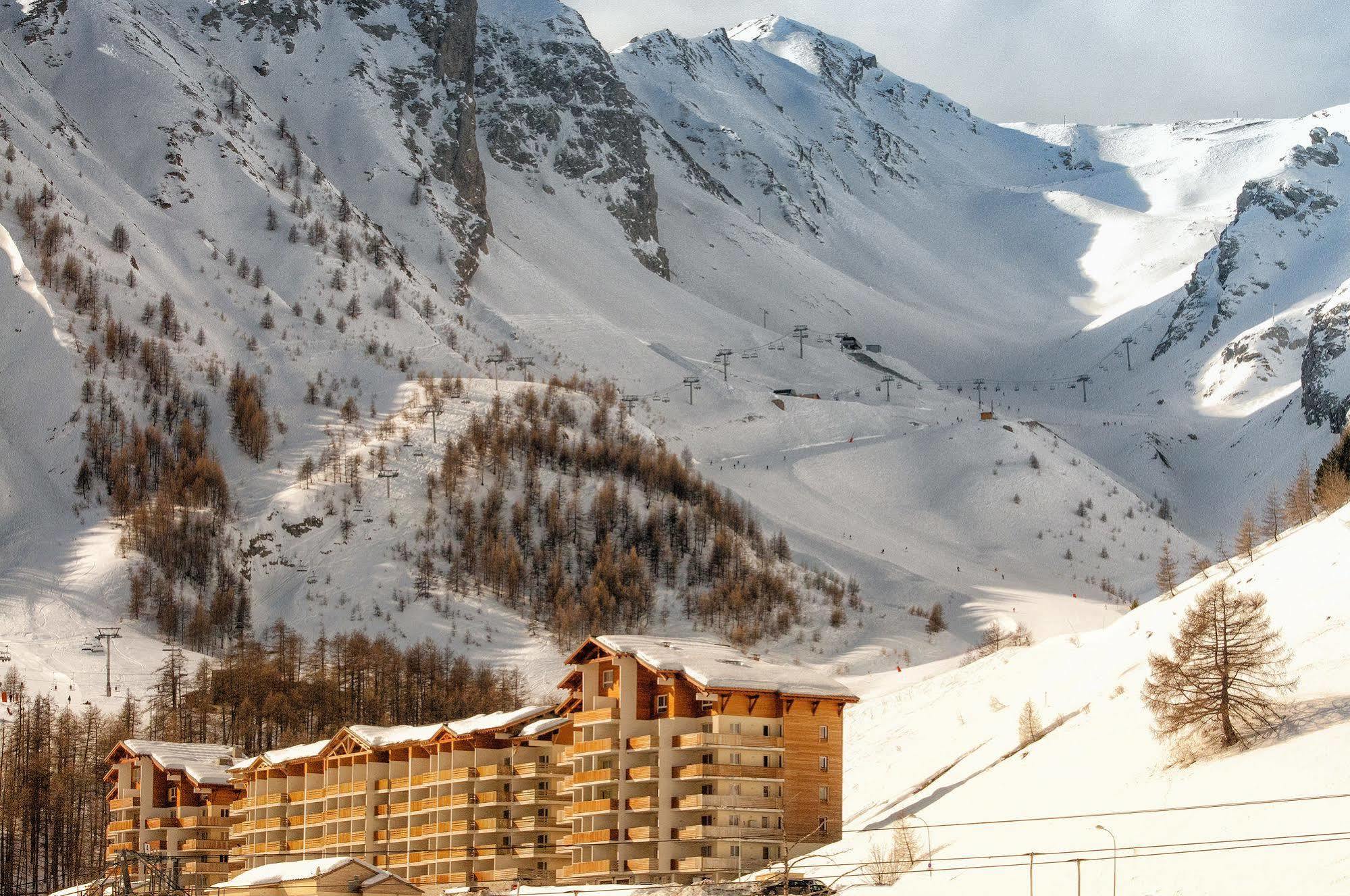 Residence Plein Sud By Popinns ラ・フー エクステリア 写真