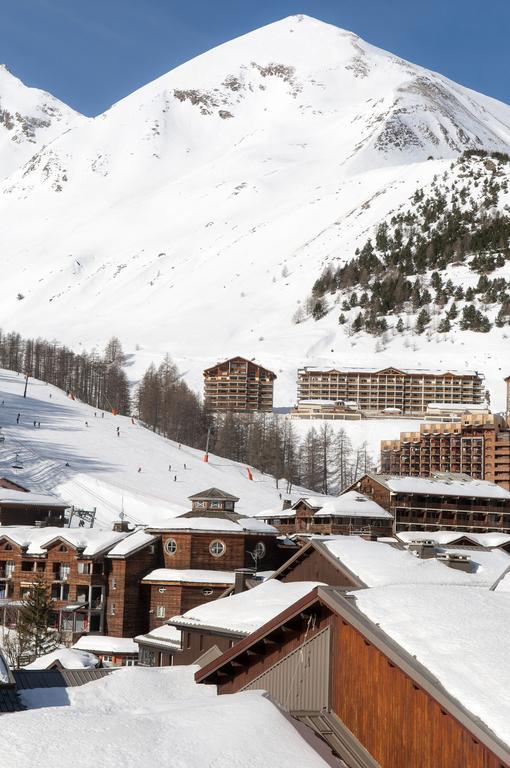 Residence Plein Sud By Popinns ラ・フー エクステリア 写真