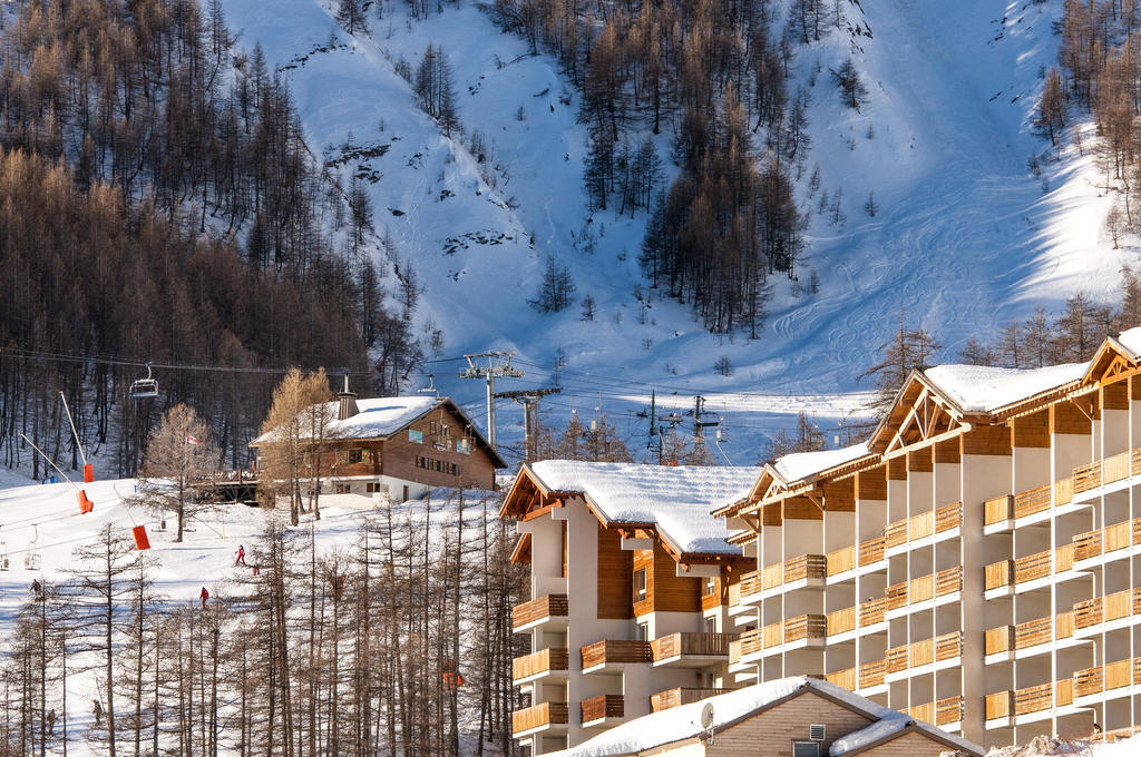 Residence Plein Sud By Popinns ラ・フー エクステリア 写真