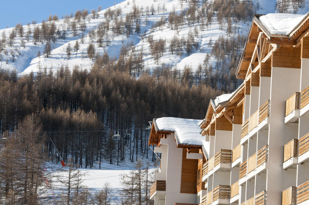 Residence Plein Sud By Popinns ラ・フー エクステリア 写真
