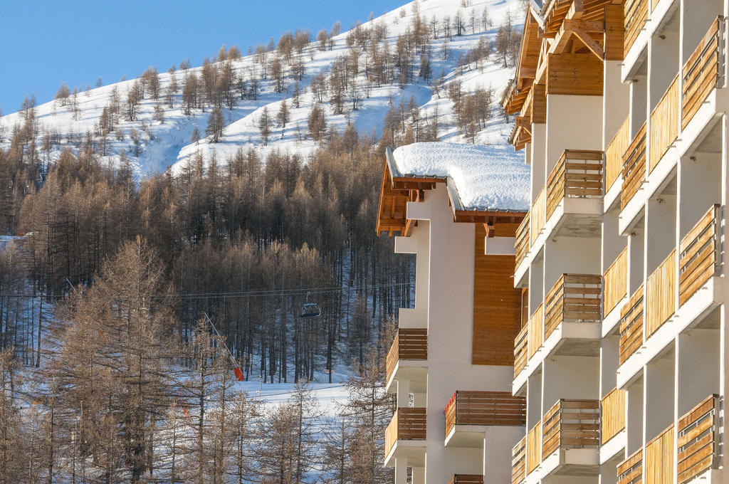 Residence Plein Sud By Popinns ラ・フー エクステリア 写真